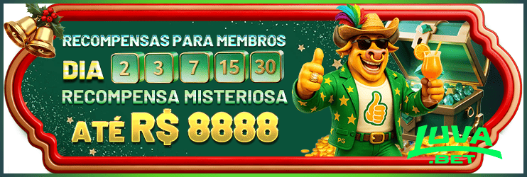 bonus misterioso